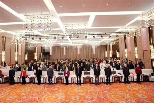 新产业·新赛道·新征程 云朵玫瑰年度产业发展大会引领行业未来